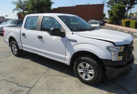 Picture of 2015 Ford F-150