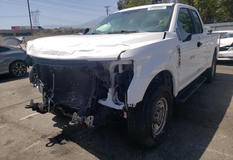 Picture of 2019 Ford Super Duty F-250 SRW