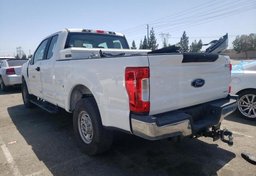 2019 Ford Super Duty F-250 SRW - Thumbnail 4