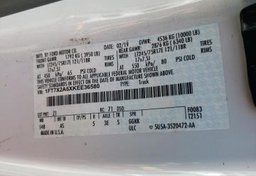 2019 Ford Super Duty F-250 SRW - Thumbnail 9