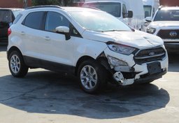 2020 Ford EcoSport - Thumbnail 4
