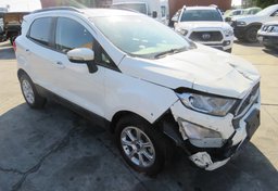 2020 Ford EcoSport - Thumbnail 2