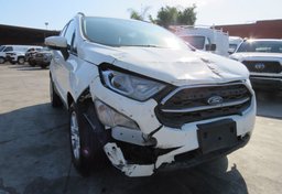 2020 Ford EcoSport - Thumbnail 11