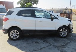 2020 Ford EcoSport - Thumbnail 6