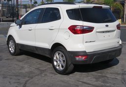2020 Ford EcoSport - Thumbnail 9