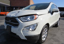 2020 Ford EcoSport - Thumbnail 12