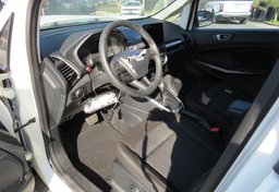 2020 Ford EcoSport - Thumbnail 30