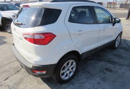 2020 Ford EcoSport - Thumbnail 8