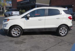 2020 Ford EcoSport - Thumbnail 5