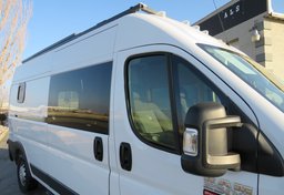 2018 Ram ProMaster Cargo Van - Thumbnail 14