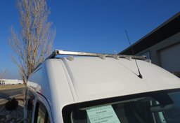 2018 Ram ProMaster Cargo Van - Thumbnail 17