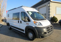 2018 Ram ProMaster Cargo Van - Thumbnail 1