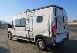 2018 Ram ProMaster Cargo Van - Thumbnail 5