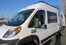 2018 Ram ProMaster Cargo Van - Thumbnail 13