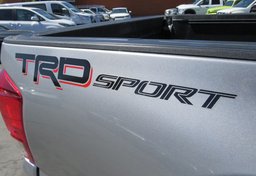 2017 Toyota Tacoma - Thumbnail 21