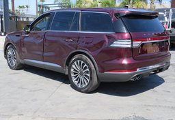 2021 Lincoln Aviator - Thumbnail 10