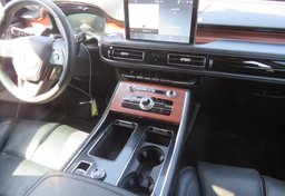 2021 Lincoln Aviator - Thumbnail 34