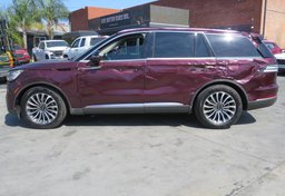 2021 Lincoln Aviator - Thumbnail 6