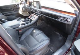 2021 Lincoln Aviator - Thumbnail 28