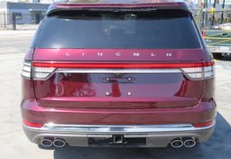 2021 Lincoln Aviator - Thumbnail 12