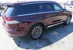 2021 Lincoln Aviator - Thumbnail 7