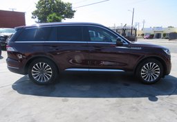 2021 Lincoln Aviator - Thumbnail 5