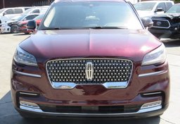 2021 Lincoln Aviator - Thumbnail 11