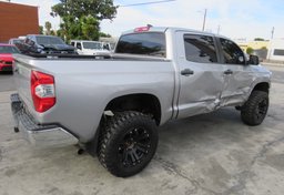2021 Toyota Tundra - Thumbnail 6