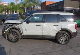 2021 Ford Bronco Sport - Thumbnail 9