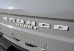 2021 Ford Bronco Sport - Thumbnail 16