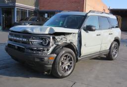 2021 Ford Bronco Sport - Thumbnail 3