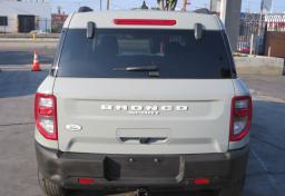 2021 Ford Bronco Sport - Thumbnail 12