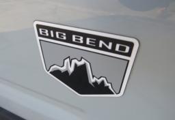 2021 Ford Bronco Sport - Thumbnail 18