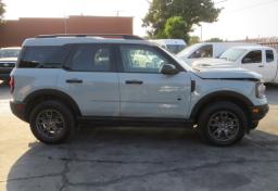 2021 Ford Bronco Sport - Thumbnail 10