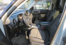 2021 Ford Bronco Sport - Thumbnail 22