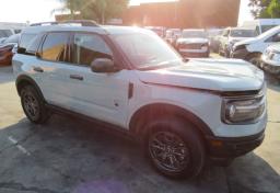 2021 Ford Bronco Sport - Thumbnail 2