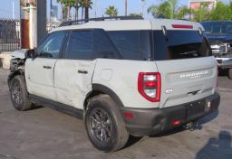 2021 Ford Bronco Sport - Thumbnail 5
