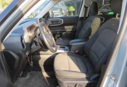 2021 Ford Bronco Sport - Thumbnail 24