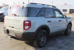 2021 Ford Bronco Sport - Thumbnail 6