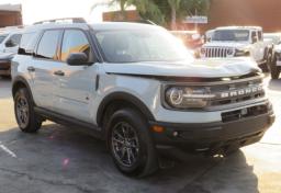 2021 Ford Bronco Sport - Thumbnail 4