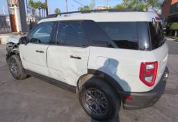 2021 Ford Bronco Sport - Thumbnail 8