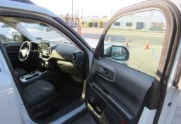 2021 Ford Bronco Sport - Thumbnail 20