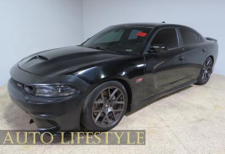 Picture of 2019 Dodge Charger