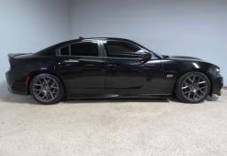 2019 Dodge Charger - Thumbnail 4