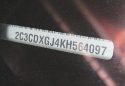 2019 Dodge Charger - Thumbnail 13