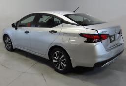 2024 Nissan Versa - Thumbnail 7