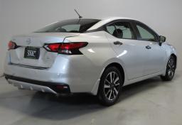 2024 Nissan Versa - Thumbnail 9