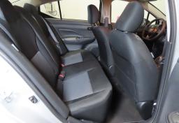 2024 Nissan Versa - Thumbnail 27