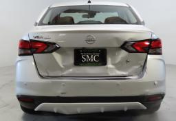 2024 Nissan Versa - Thumbnail 12