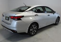2024 Nissan Versa - Thumbnail 8